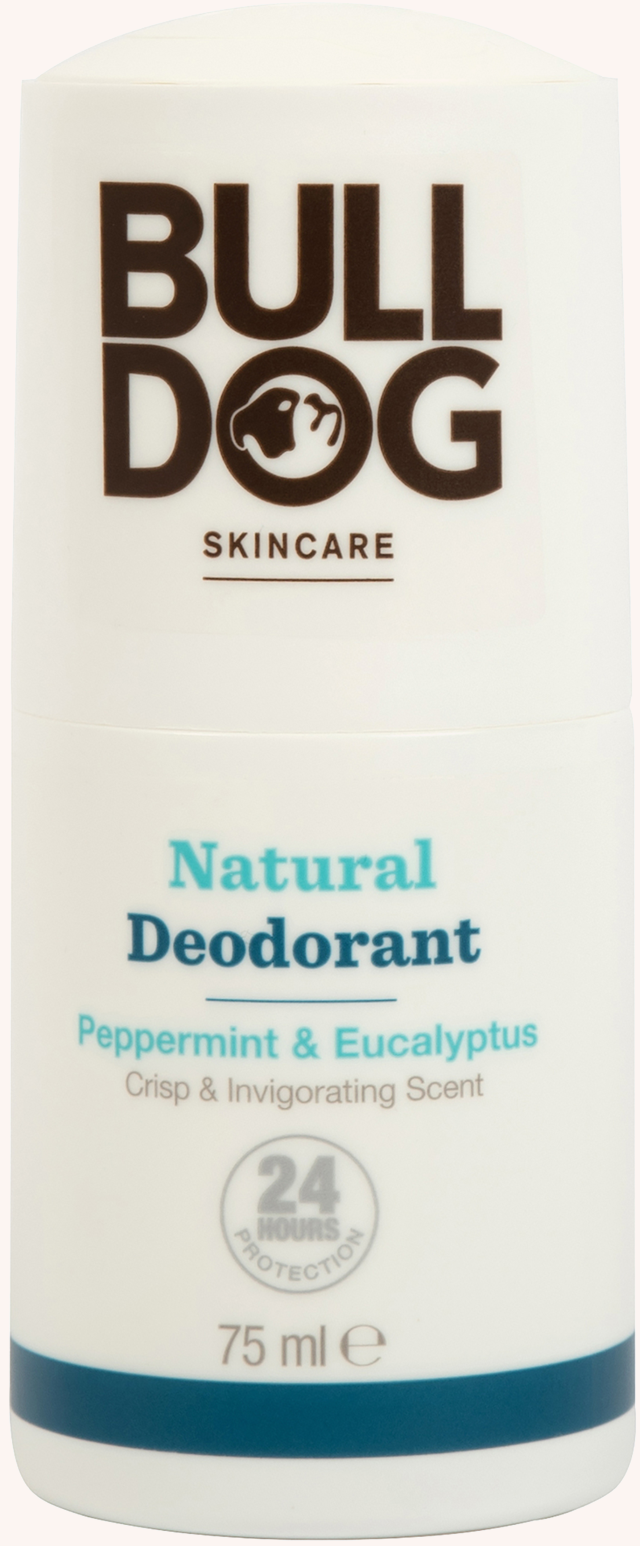 Peppermint & Eucalyptus Deodorant Peppermint & Eucalyptus Deodorant