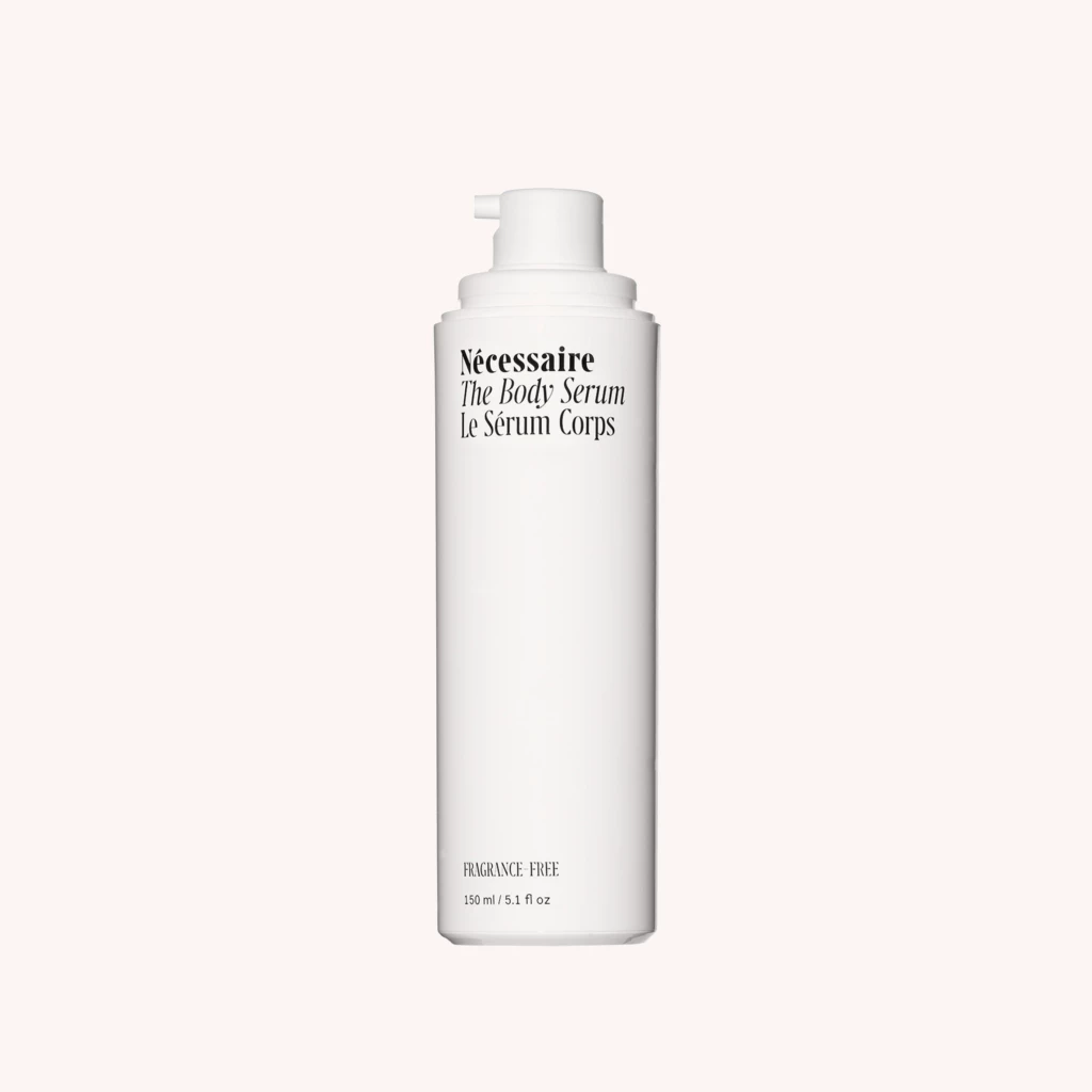 The Body Serum Fragrance-Free 150 ml