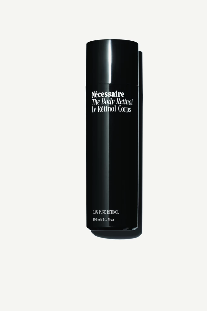 The Body Retinol Fragrance-Free 150 ml