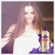 Colour Mate Schampo För Färgat Hår 300 ml Colour Mate Schampo För Färgat Hår 300 ml