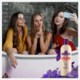 Colour Mate Schampo För Färgat Hår 300 ml Colour Mate Schampo För Färgat Hår 300 ml
