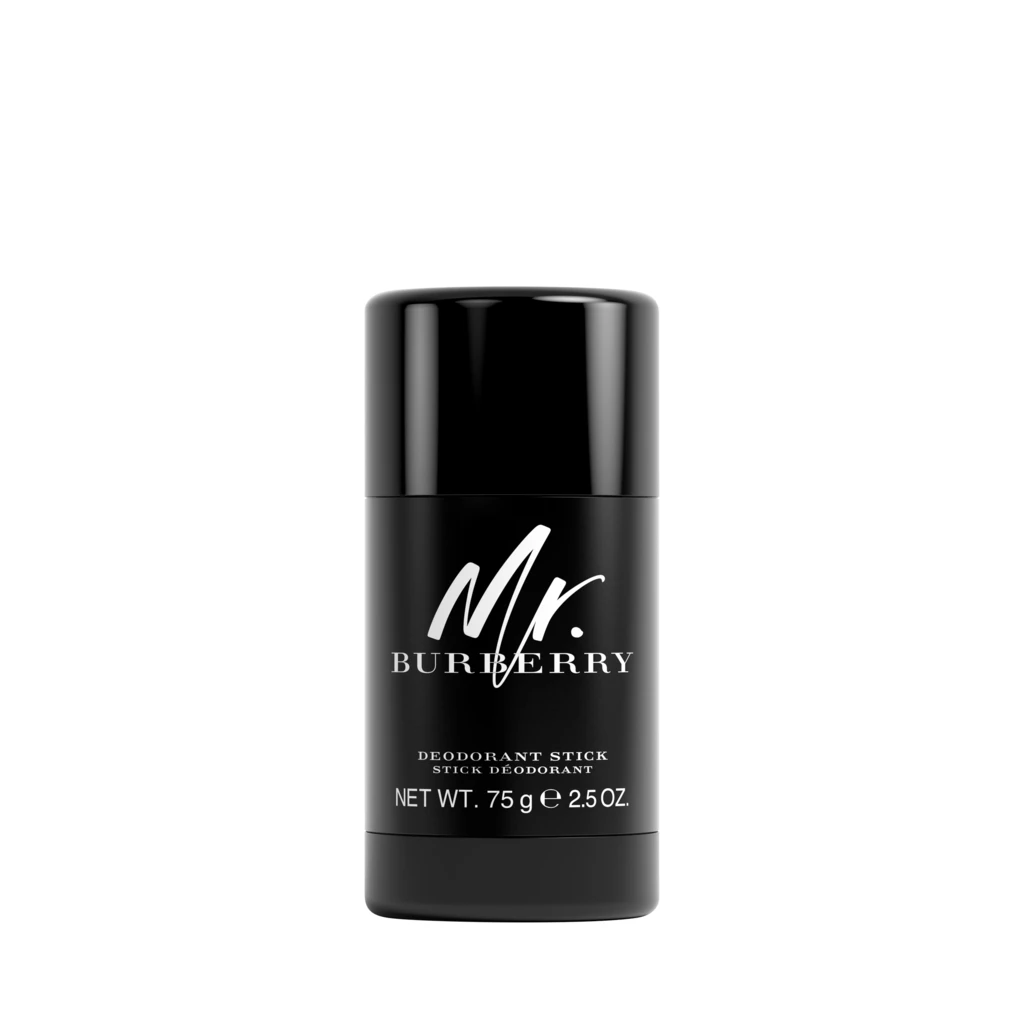 Burberry - Mr. Burberry Deodorant Stickosoitteessa Kicks.fi