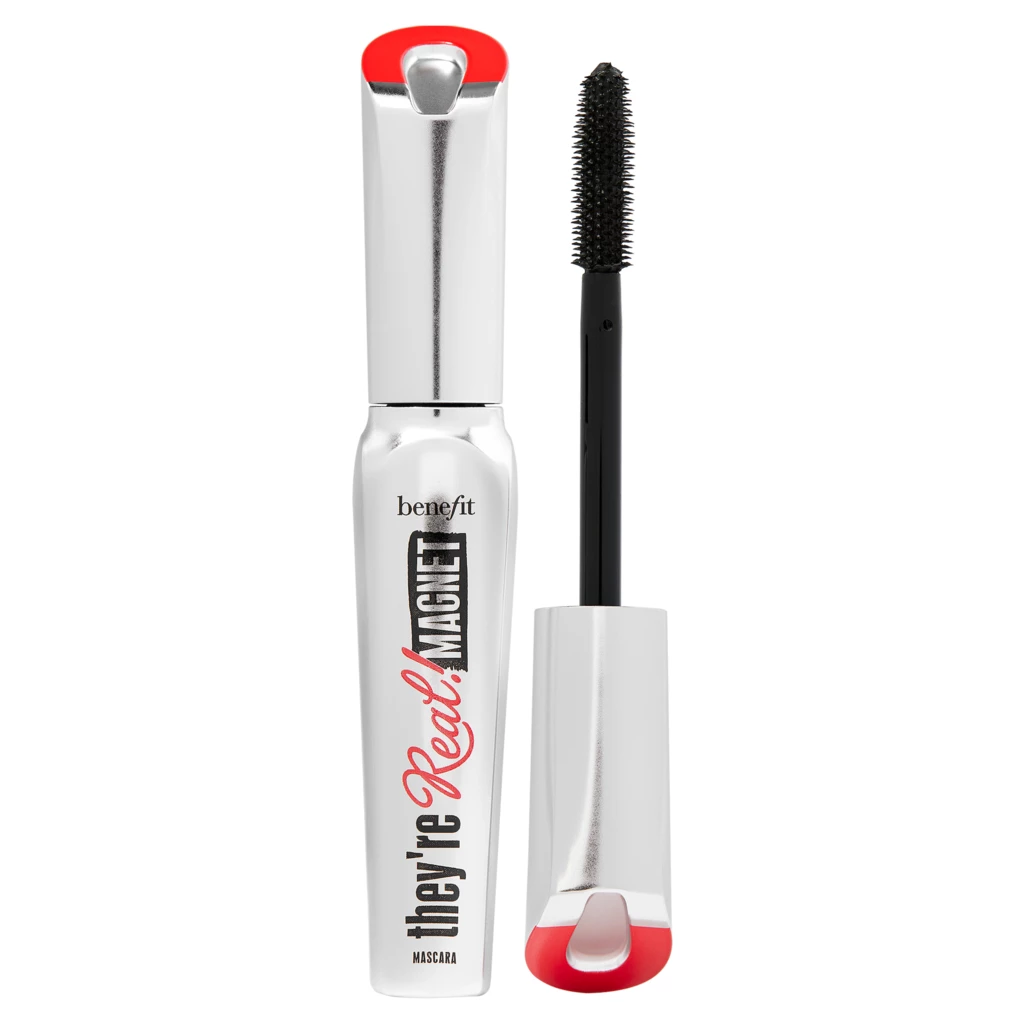 Benefit - They're Real Magnet Mascara Black på KICKS.se