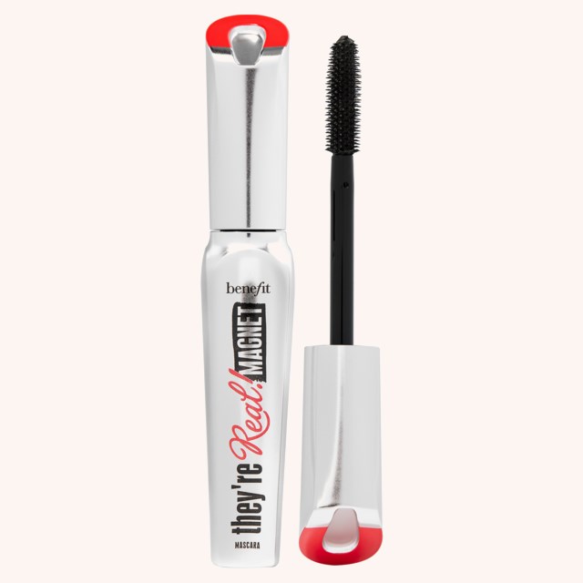 They're Real Magnet Mascara Black They're Real Magnet Mascara Black