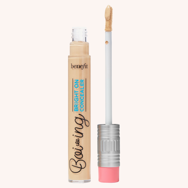 Boi-ing Bright On Concealer 1 Lychee Boi-ing Bright On Concealer 1 Lychee