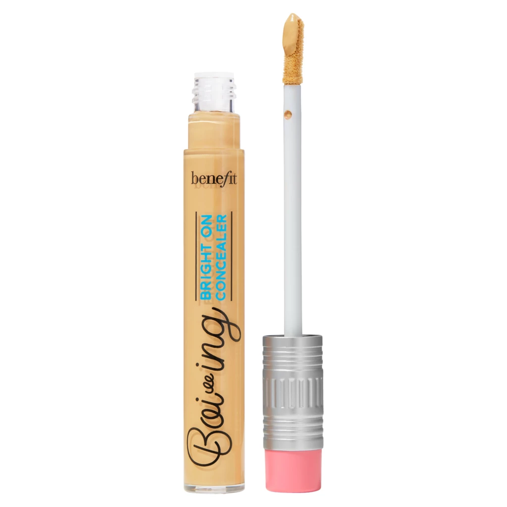 Benefit - Boi-ing Bright On Concealer 3 Cantaloupe på KICKS.se