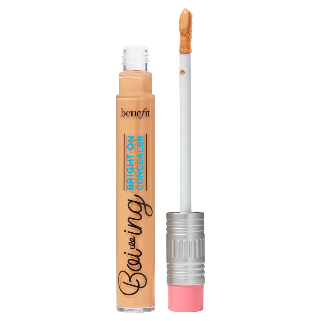 Benefit - Boi-ing Bright On Concealer 6 Peachosoitteessa Kicks.fi