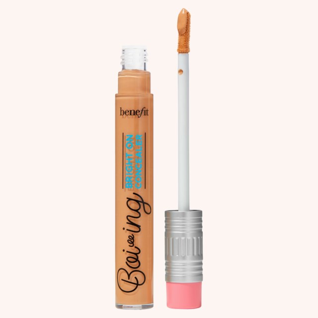Boi-ing Bright On Concealer 9 Nutmeg Boi-ing Bright On Concealer 9 Nutmeg
