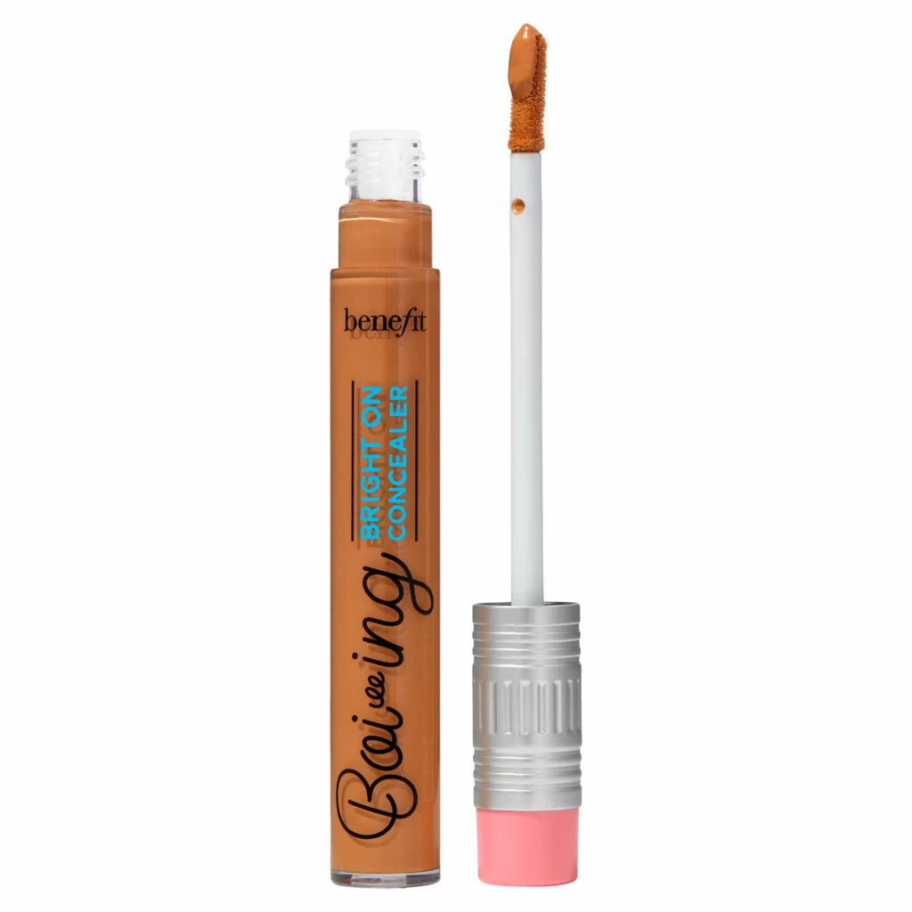 Benefit - Boi-ing Bright On Concealer 11 Hazelnut på KICKS.se