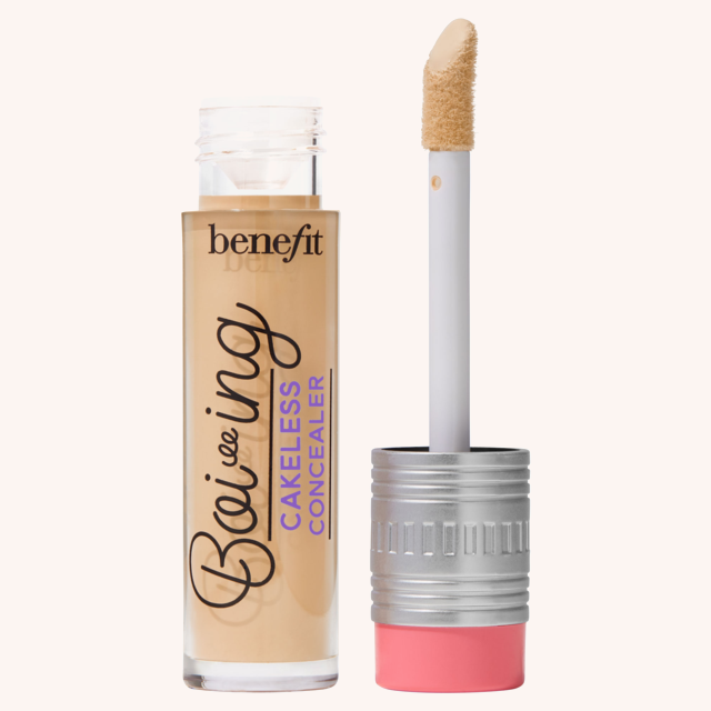 Boi-ing Cakeless Concealer 4.5 Do You Boi-ing Cakeless Concealer 4.5 Do You