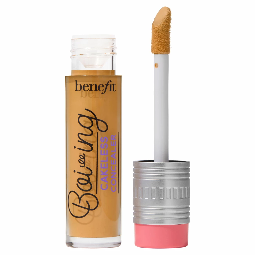Benefit - Boi-ing Cakeless Concealer 9.25 Pep Talk på KICKS.se