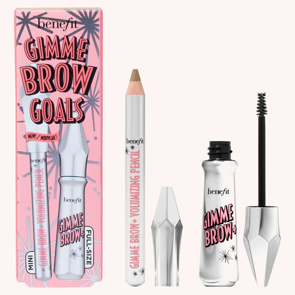 Gimme Brow Goals 3