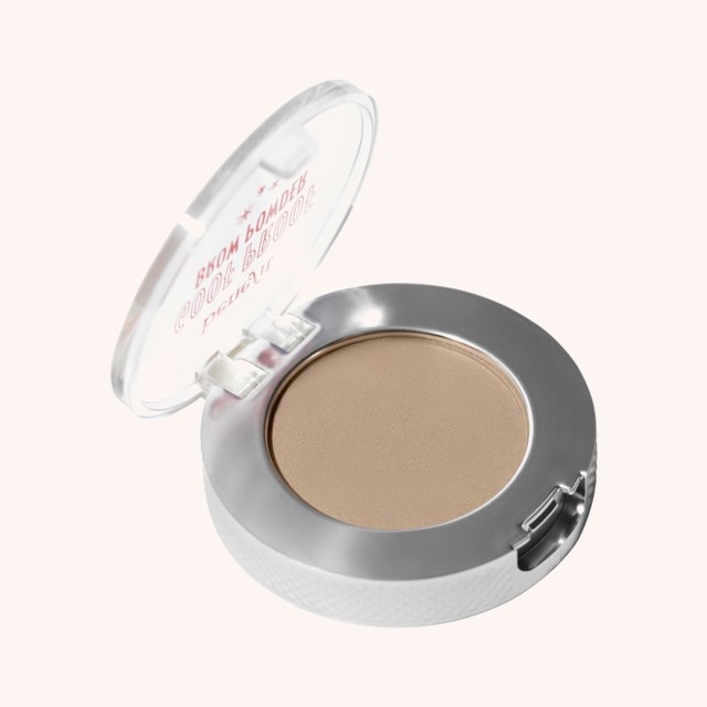 Goof Proof Brow Powder 1 Goof Proof Brow Powder 1