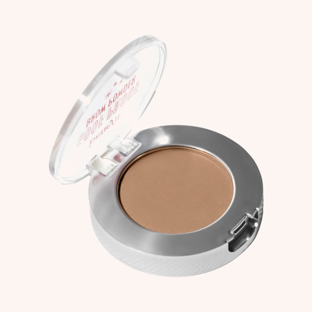 Goof Proof Brow Powder 2 Goof Proof Brow Powder 2