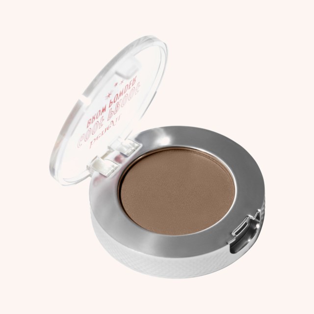 Goof Proof Brow Powder 3 Goof Proof Brow Powder 3
