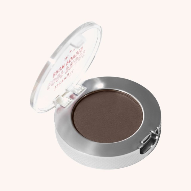 Goof Proof Brow Powder 4 Goof Proof Brow Powder 4
