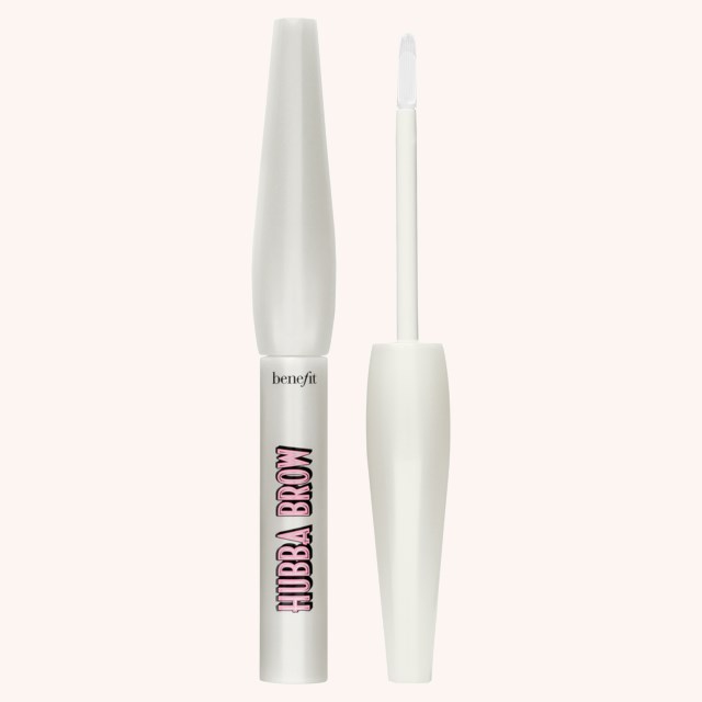 Hubba Brow Brow Enhancing Serum Brow Growth Serum - Hubba Brow Hubba Brow Brow Enhancing Serum Brow Growth Serum - Hubba Brow