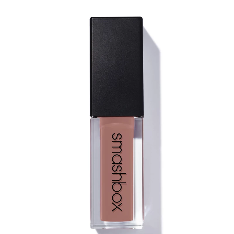 Smashbox - Always On Liquid Lipstick Stepping Out på KICKS.se
