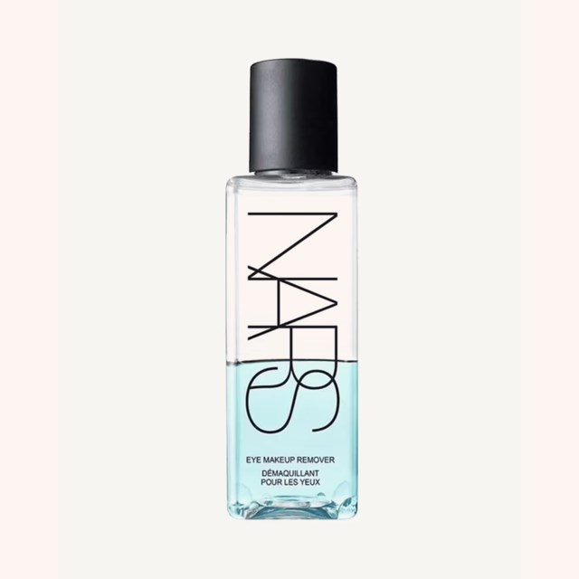 Gentle Oil-Free Eye Makeup Remover