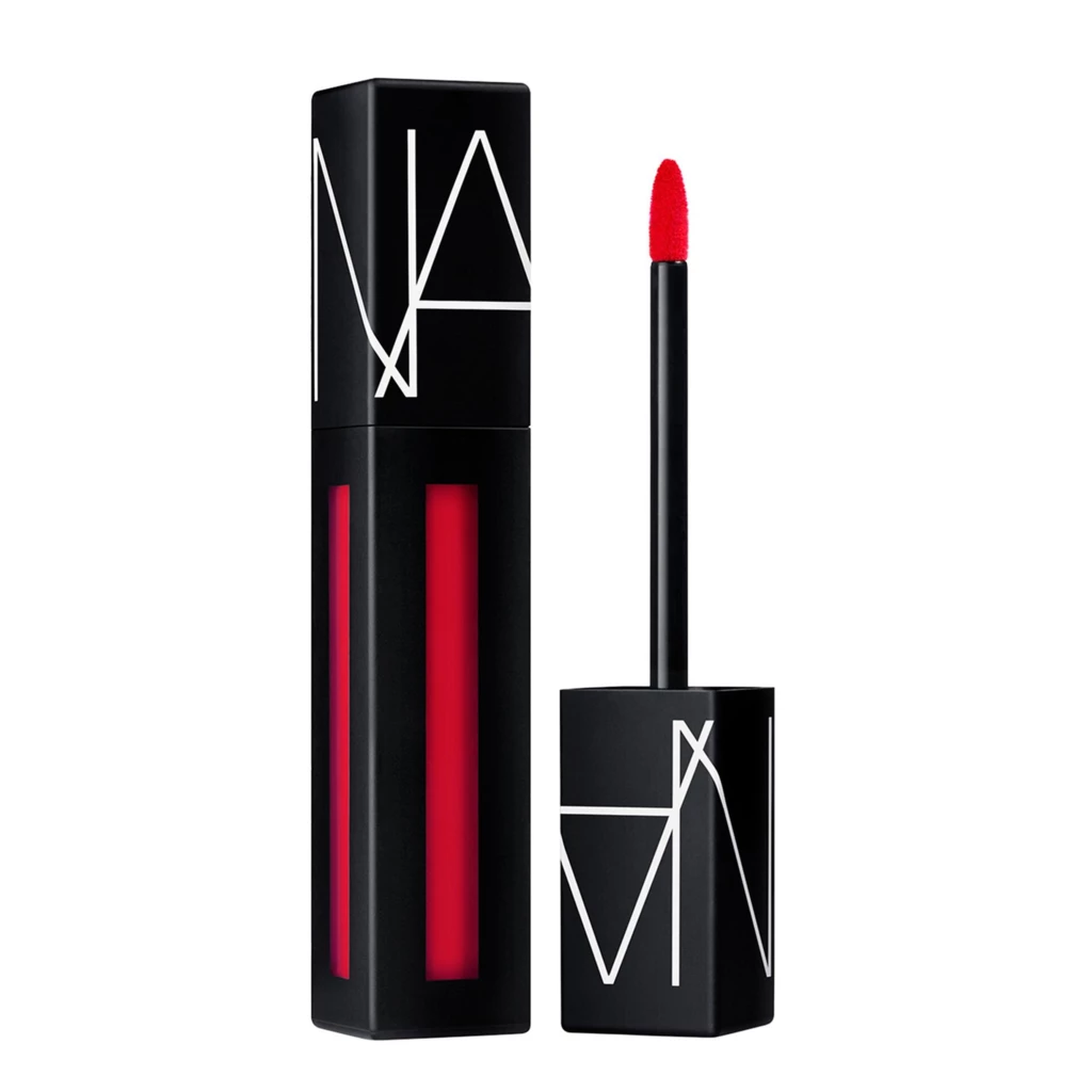 NARS - Powermatte Lip Pigment Light My Fire på KICKS.se