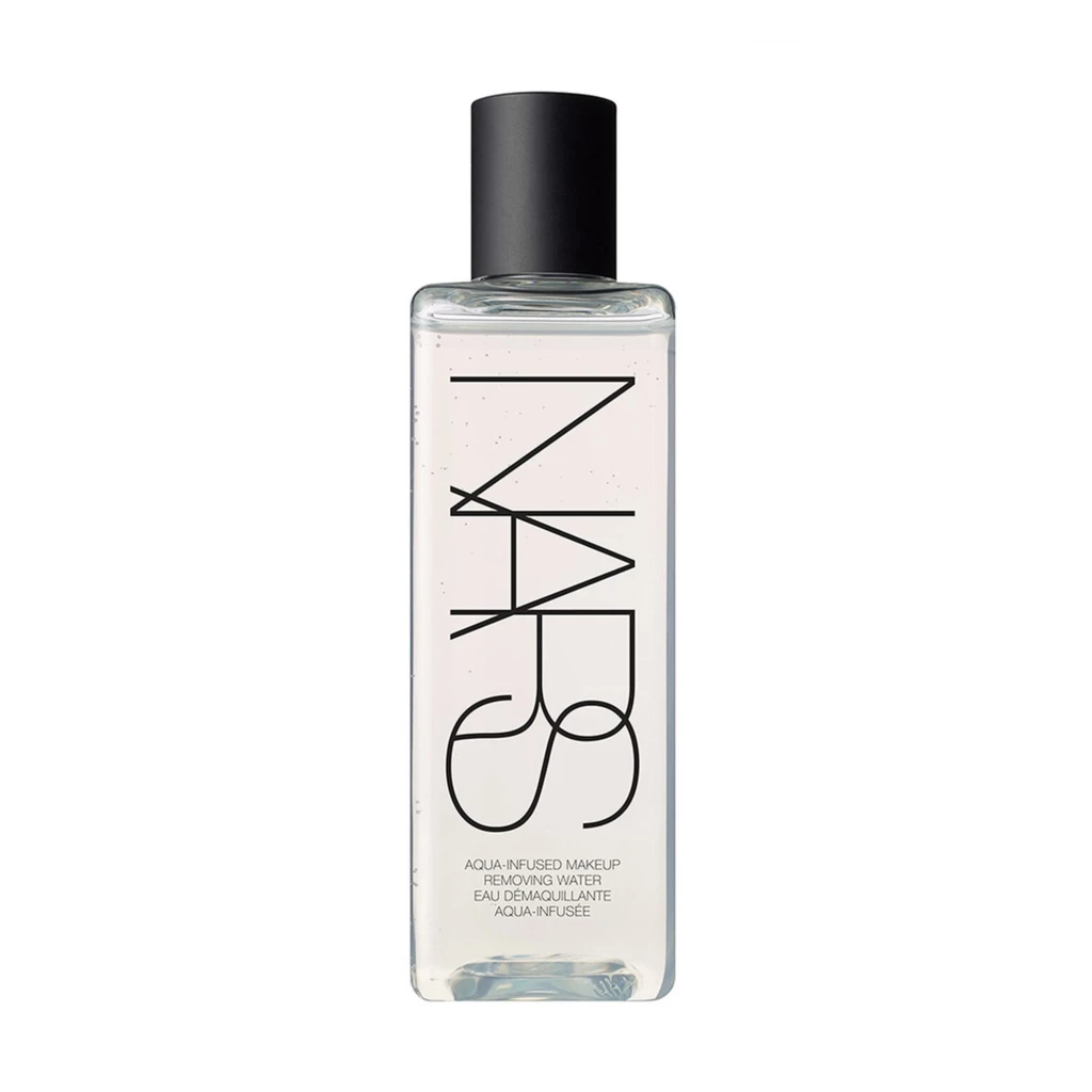 NARS - Aqua Infused Makeup Removing Water 200 ml på KICKS.se