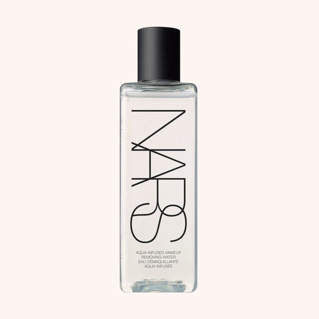 Aqua Infused Makeup Removing Water 200 ml Aqua Infused Makeup Removing Water 200 ml