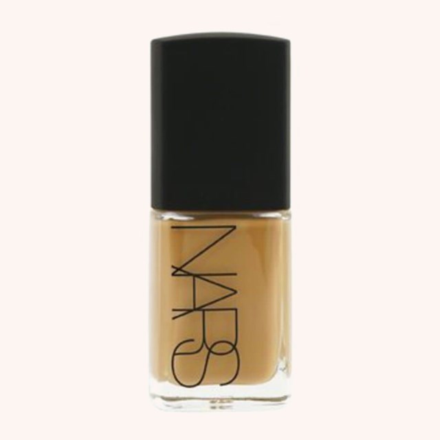 Sheer Glow Foundation Valencia Sheer Glow Foundation Valencia