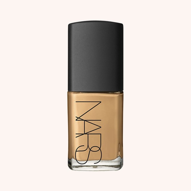 Sheer Glow Foundation Aruba