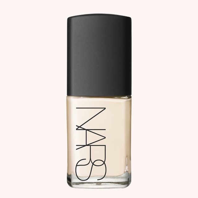Sheer Glow Foundation Siberia Sheer Glow Foundation Siberia