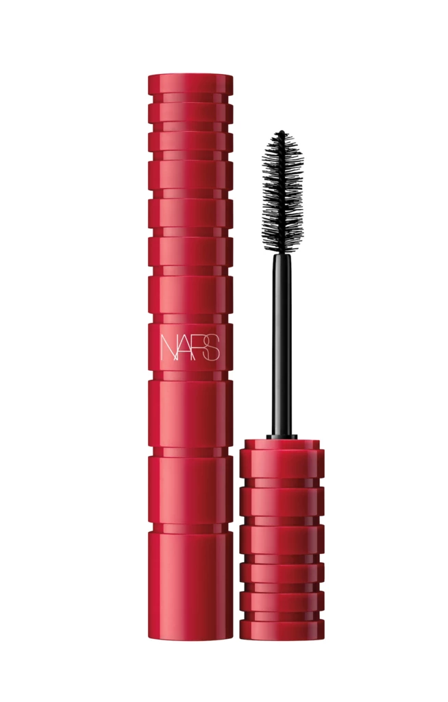 NARS - Climax Mascara Mini Explicit Black på KICKS.se