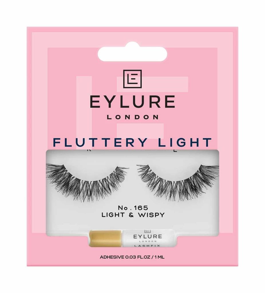 Eylure - Fluttery Light & Wispy 165osoitteessa Kicks.fi
