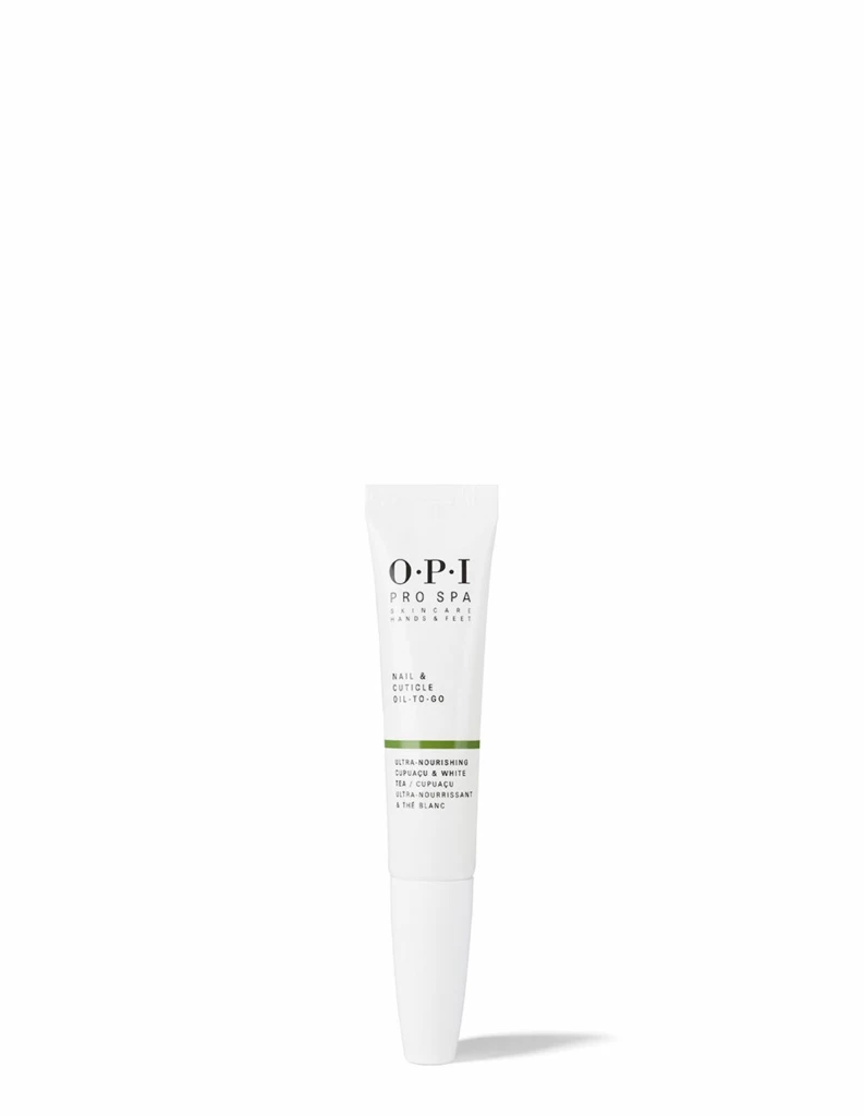 OPI - Nail & Cuticle Oil to Go 7,5 ml på KICKS.se