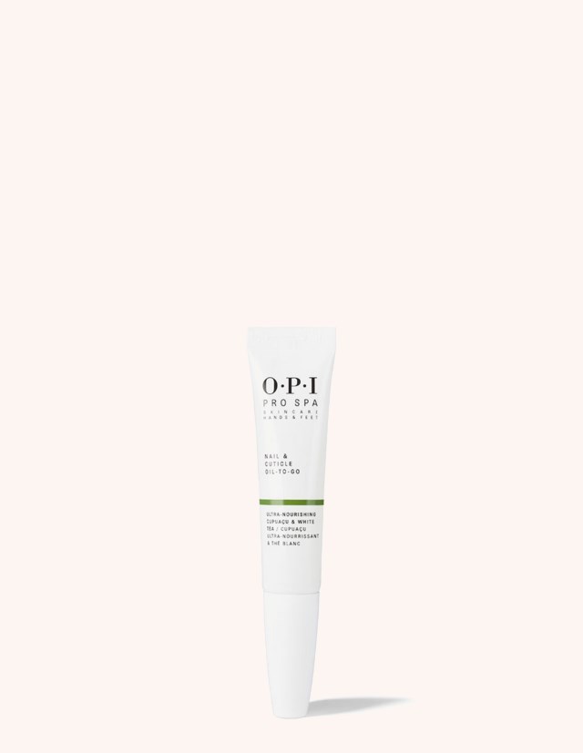 Nail & Cuticle Oil to Go 7,5 ml Nail & Cuticle Oil to Go 7,5 ml