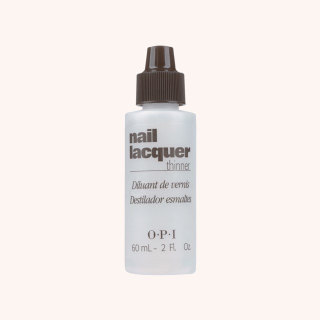 Nail Lacquer Thinner Nail Lacquer Thinner