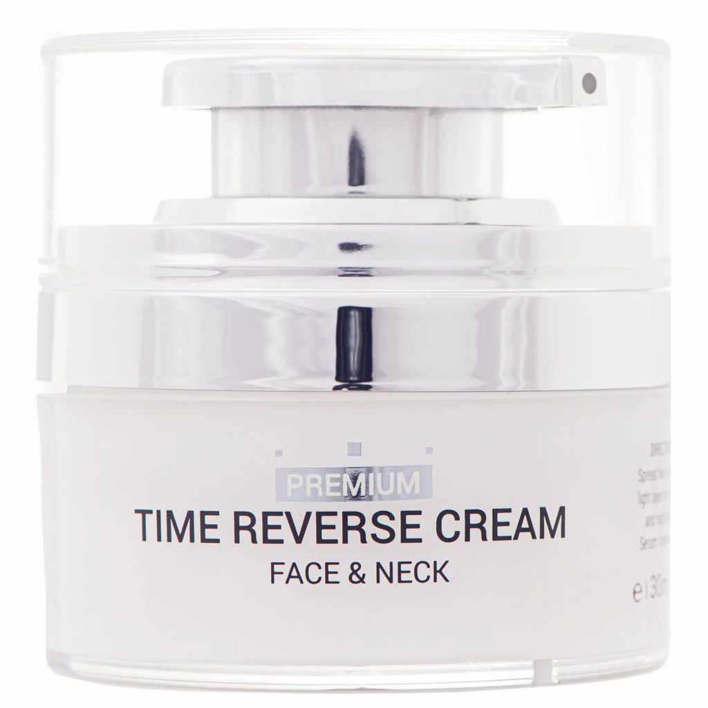 CLINICCARE - Premium Time Reverse Cream 30 ml på KICKS.no