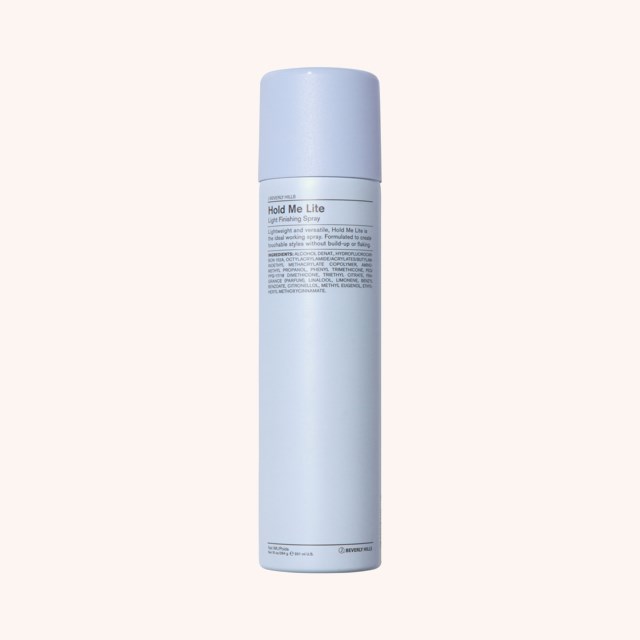 Hold Me Lite 331 ml