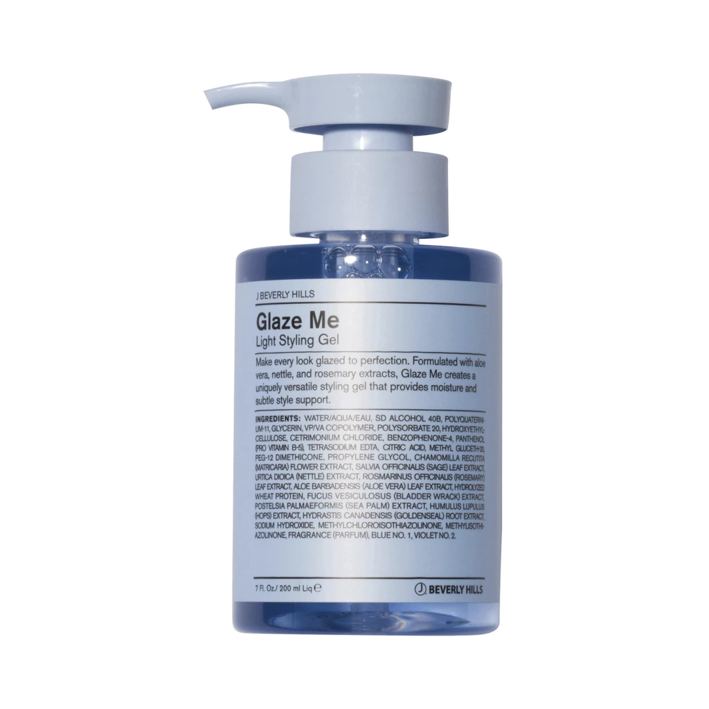 J Beverly Hills - Glaze Me 200 ml på KICKS.se