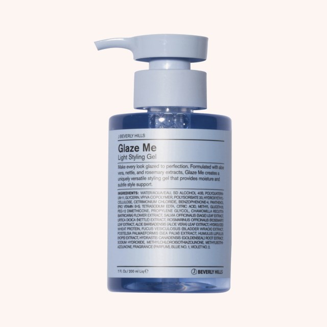 Glaze Me 200 ml Glaze Me 200 ml