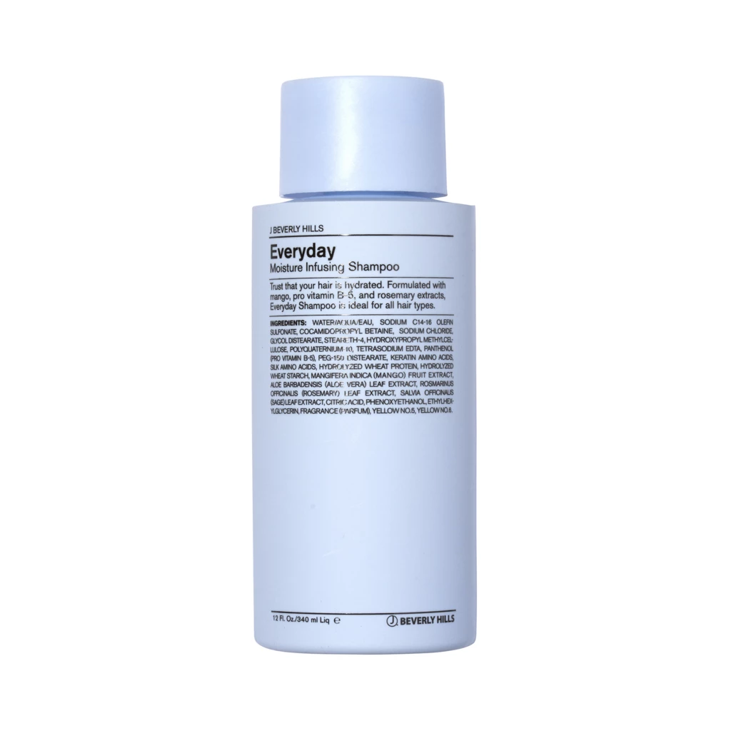 J Beverly Hills - EveryDay Conditioner 340 ml på KICKS.se