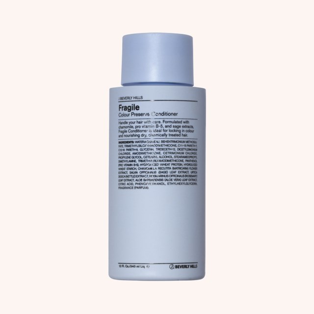 Fragile Conditioner 340 ml Fragile Conditioner 340 ml