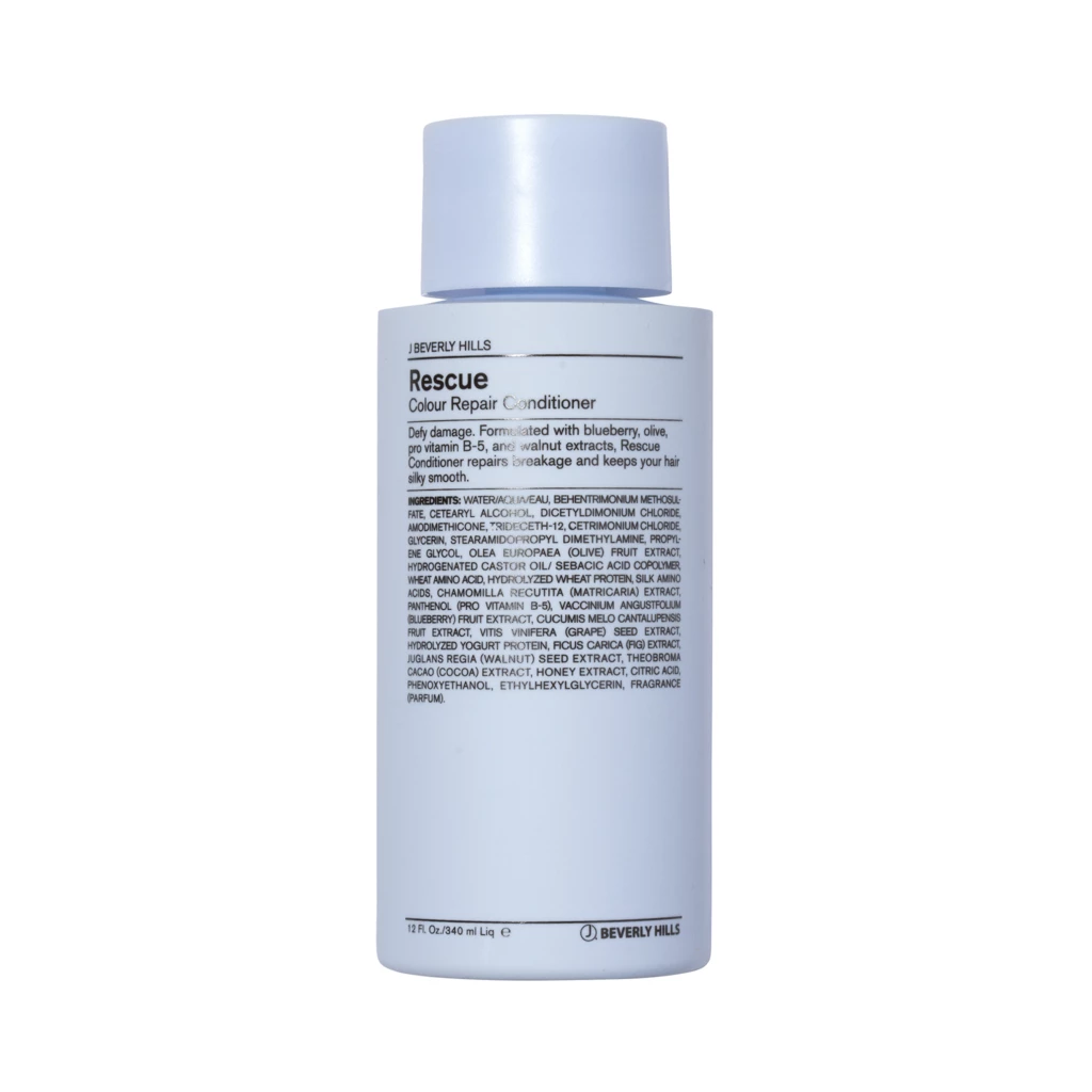 J Beverly Hills - Rescue Conditioner 340 ml på KICKS.no