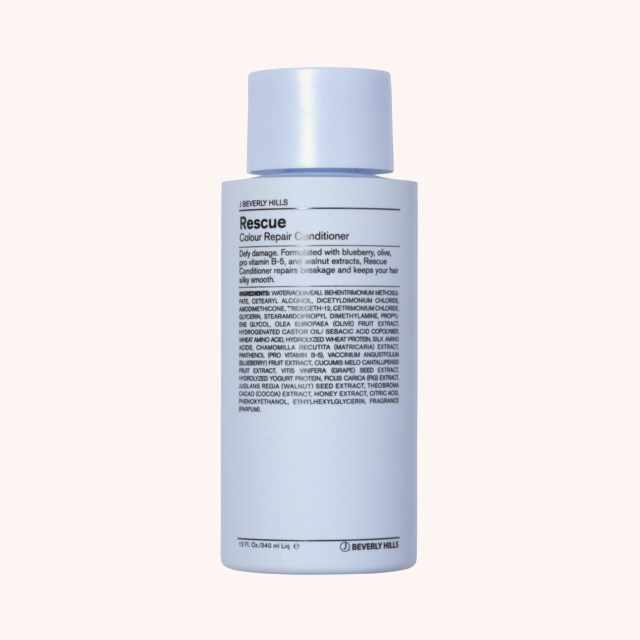 Rescue Conditioner 340 ml Rescue Conditioner 340 ml