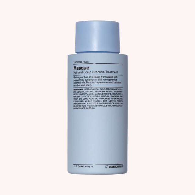 Masque Treatment 340 ml Masque Treatment 340 ml