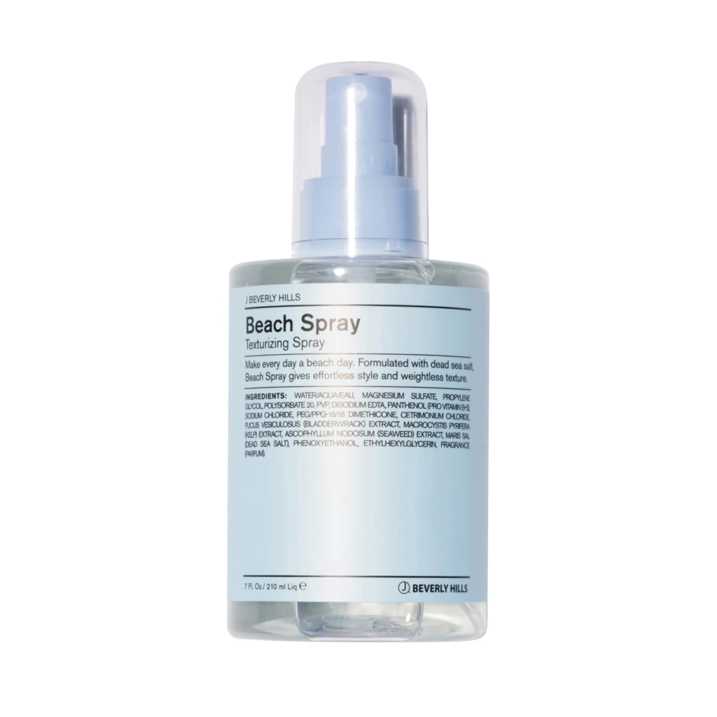 J Beverly Hills - Beach Spray 236 ml på KICKS.no