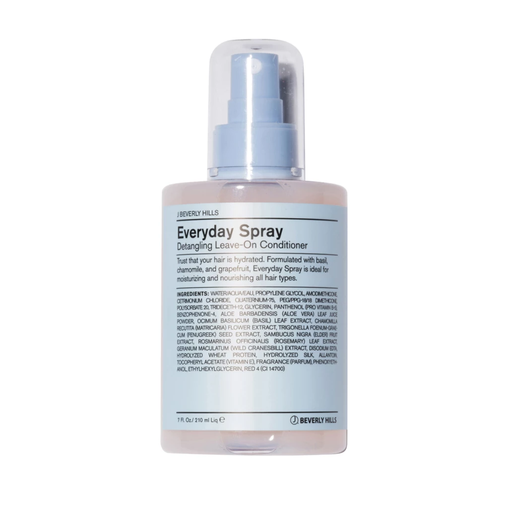 J Beverly Hills - EveryDay Spray 210 ml på KICKS.se