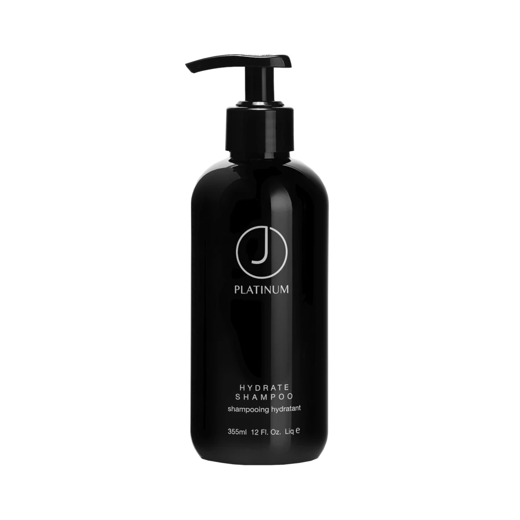 J Beverly Hills - Hydrate Shampoo 355 ml på KICKS.no