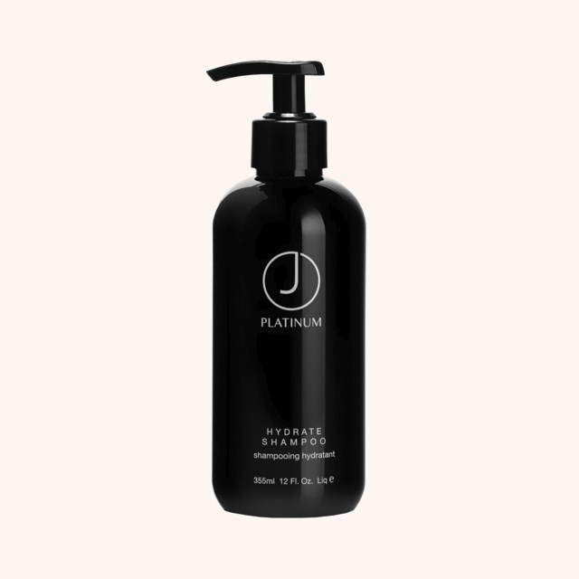 Hydrate Shampoo 355 ml Hydrate Shampoo 355 ml