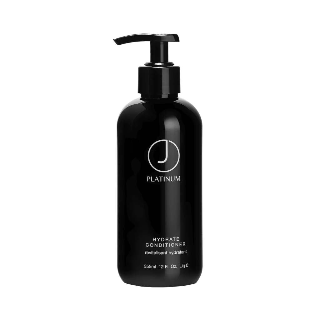 J Beverly Hills - Hydrate Conditioner 355 ml på KICKS.no