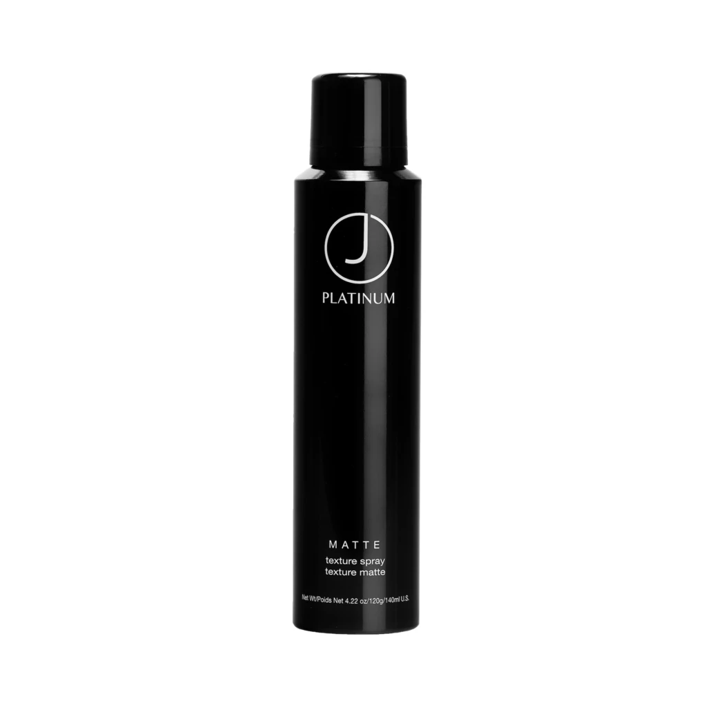 J Beverly Hills - Matte 140 ml på KICKS.no