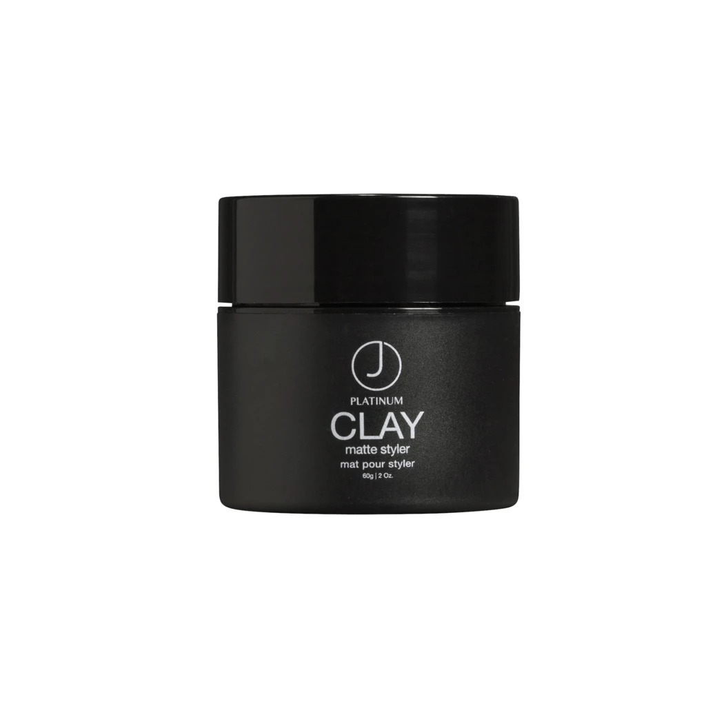 J Beverly Hills - Clay 60 ml på KICKS.se